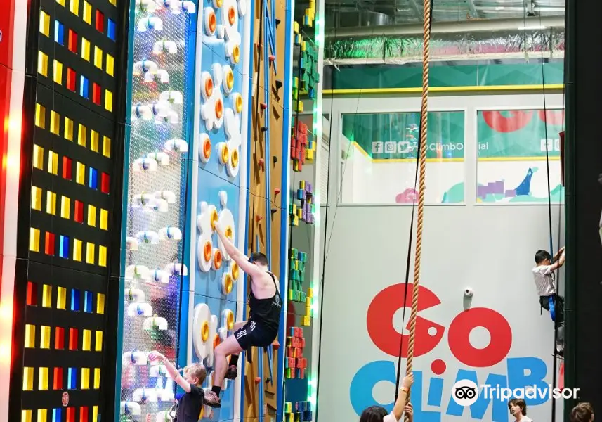 GoClimb