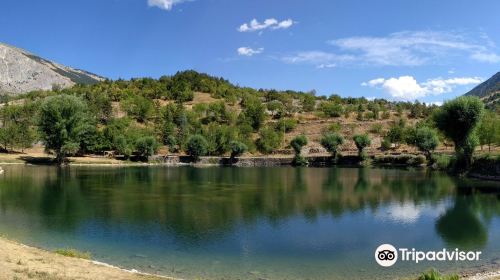 Lago Pio