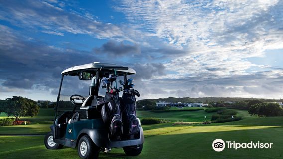 Sandy Lane Country Club