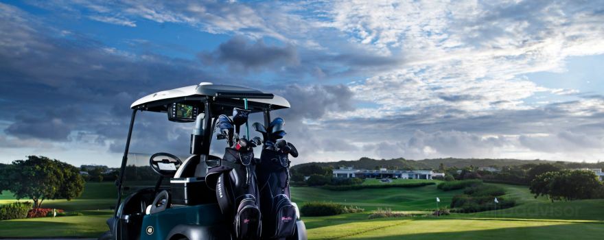Sandy Lane Country Club