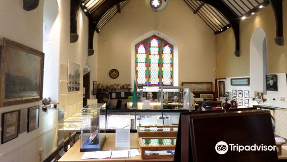 Cobh Museum