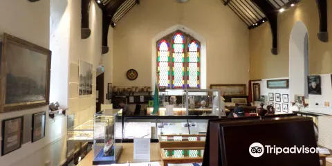 Cobh Museum