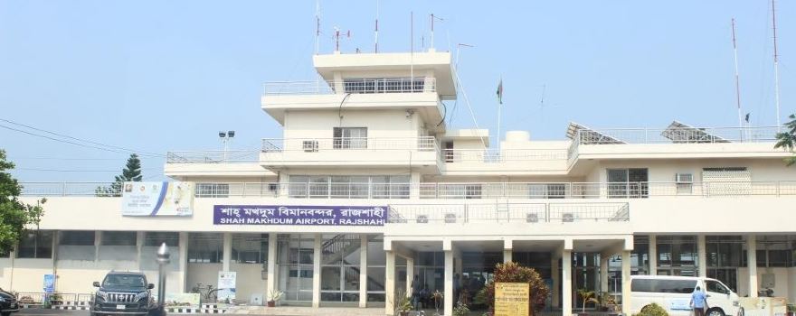 Rajpara Thana