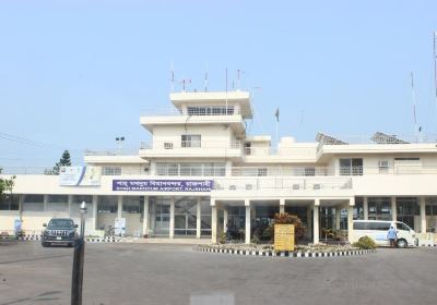 Rajpara Thana