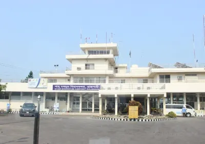 Rajpara Thana
