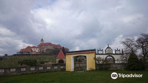 Riegersburg Castle