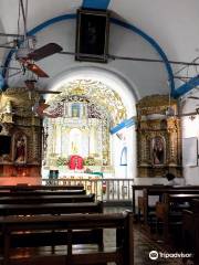 Our Lady of Light Shrine (Luz Church)