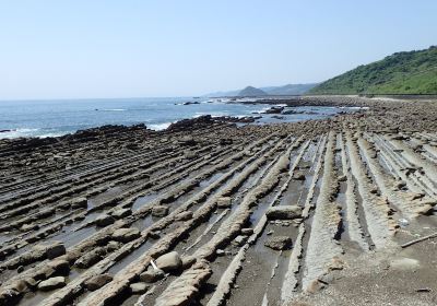 도깨비 빨래판