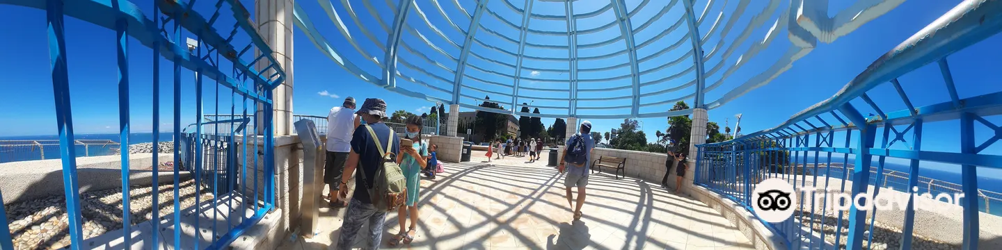 2_Stella Maris Monastery