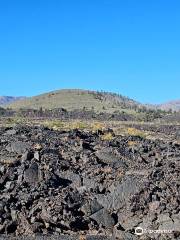 Craters of the Moon National Monument