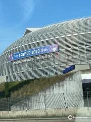 Decathlon Arena - Stade Pierre Mauroy