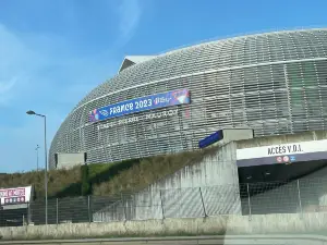 Stade Pierre Mauroy