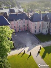 Chateau de Meung sur Loire