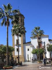 Église Notre-Dame de La Palma