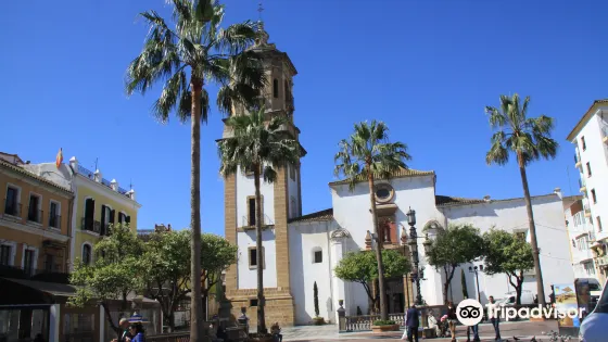Parroquia Nuestra Senora de la Palma