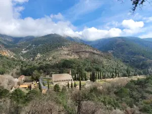 Las Batuecas-Sierra de Francia Natural Park