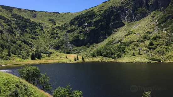 Karkonosze National Park