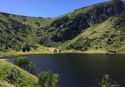 Karkonoski National Park