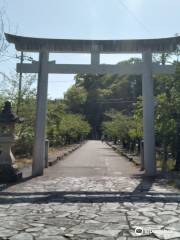 Matsusaka Shrine