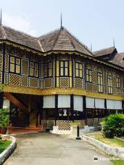 Perak Royal Museum
