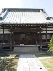 Kuhonji Temple