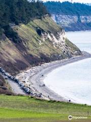 Ebey's Landing National Historical Reserve