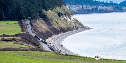 Ebey's Landing National Historical Reserve