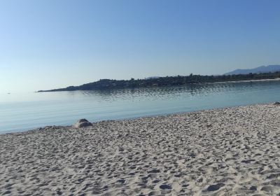 Brandinchi Beach