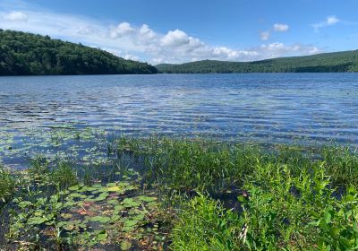 Sterling Forest State Park