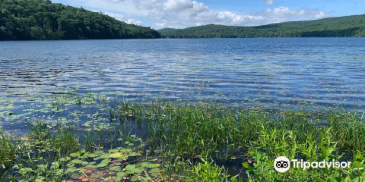 Sterling Forest State Park