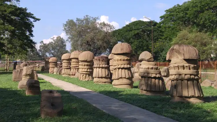Hotels near Nagaland Science Centre