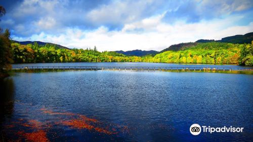 Loch Faskally