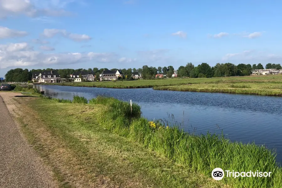 Ronde Hoep Polder