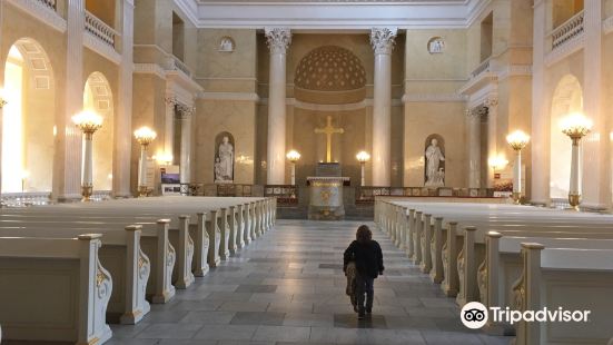 Christiansborg Slotskirke