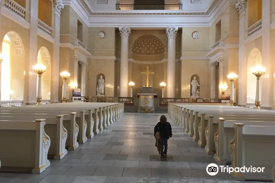 Christiansborg Slotskirke