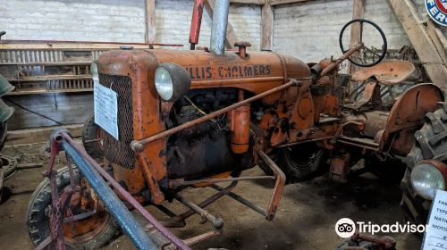 Grubbegård Motor Museum