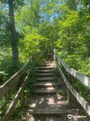 Ledges State Park