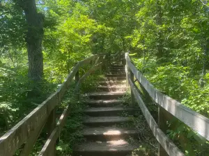 Ledges State Park