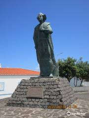 Estatua de Cristovao Colombo