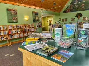 Warren County Visitors Bureau