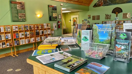 Warren County Visitors Bureau