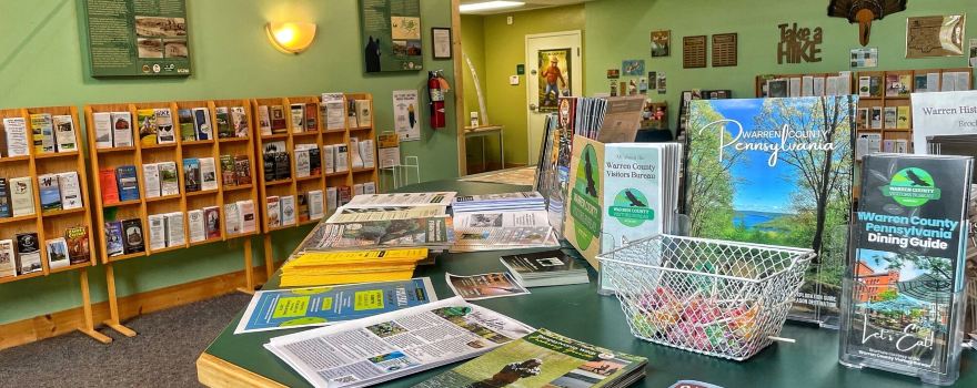 Warren County Visitors Bureau