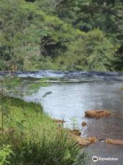 Parque Provincial Salto Encantado, Misiones