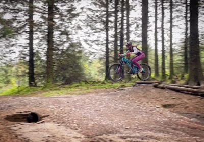 BikePark Wales