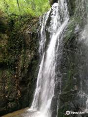 Smolari Falls