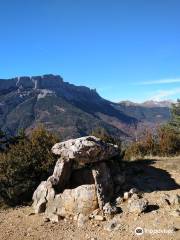 Dolmen de Tella