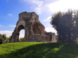 Abbazia di San Bruzio