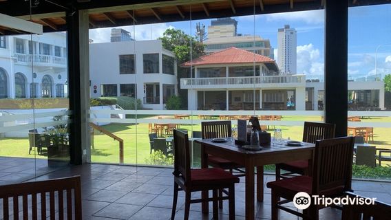 Colombo Swimming Club