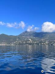 Asteras Boat .Daily cruises-Beach BBQ