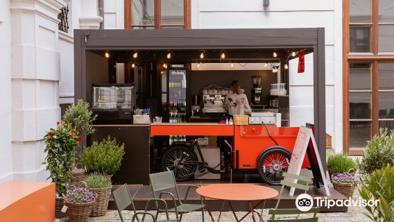 Imperial Treasury + Jewish Museum Vienna + Austrian Theatre Museum + Chocolate Museum